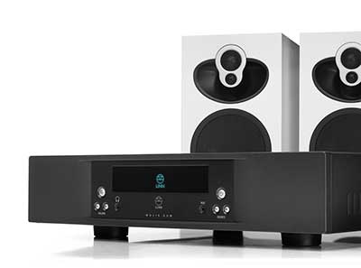 Linn-Concerto-Audio-Majik-system