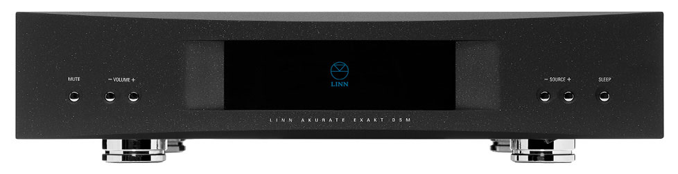 Concerto-Audio-Linn-akurate-exakt-dsm-black