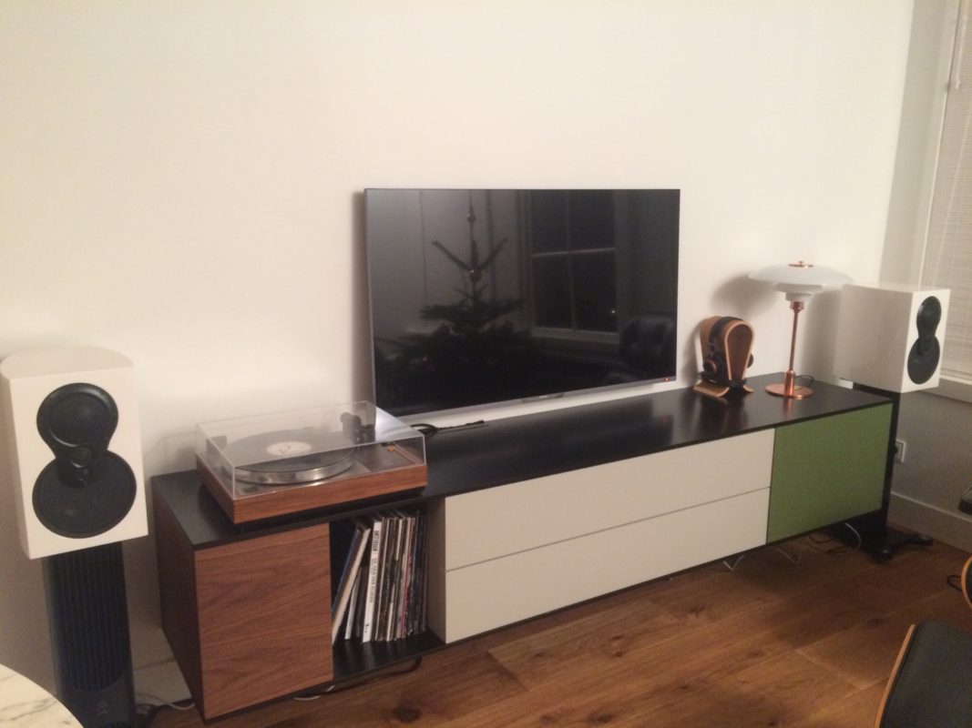 Linn System