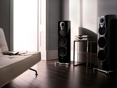 Linn Klimax