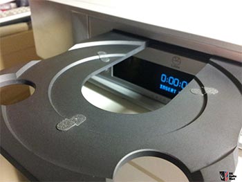Linn Unidisk