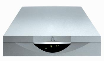 Lin Sondek cd12