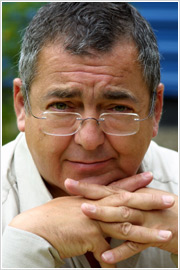 Ivor Tiefenbrun
