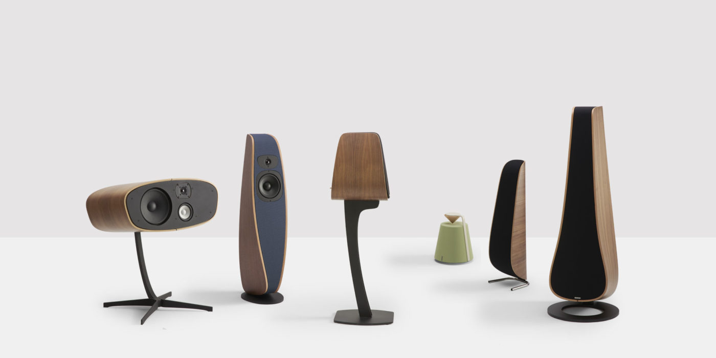 Concerto Audio Amsterdam