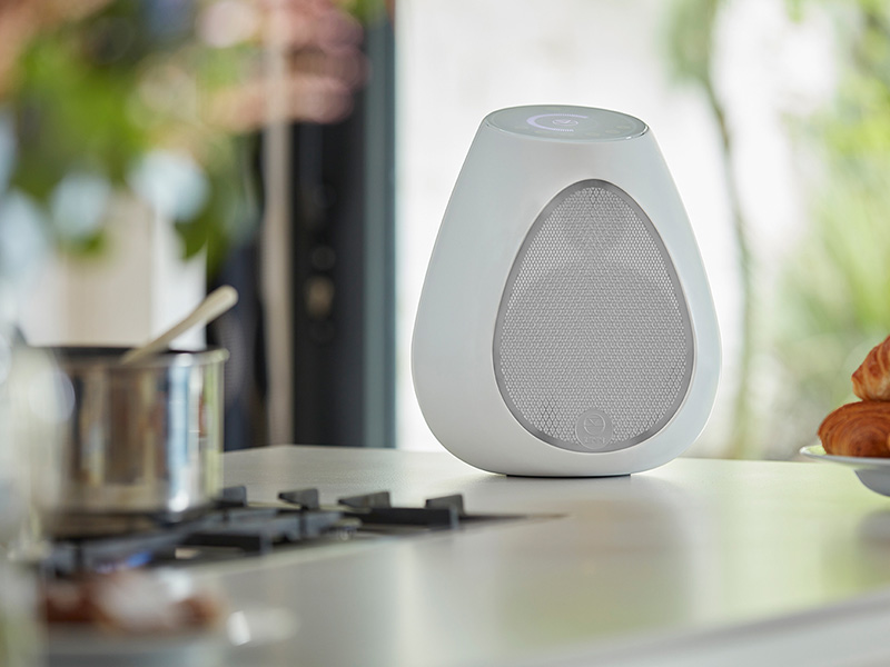 Vaak gesproken tarief pedaal Linn - Series 3 Wireless Speaker - Concerto Audio Amsterdam