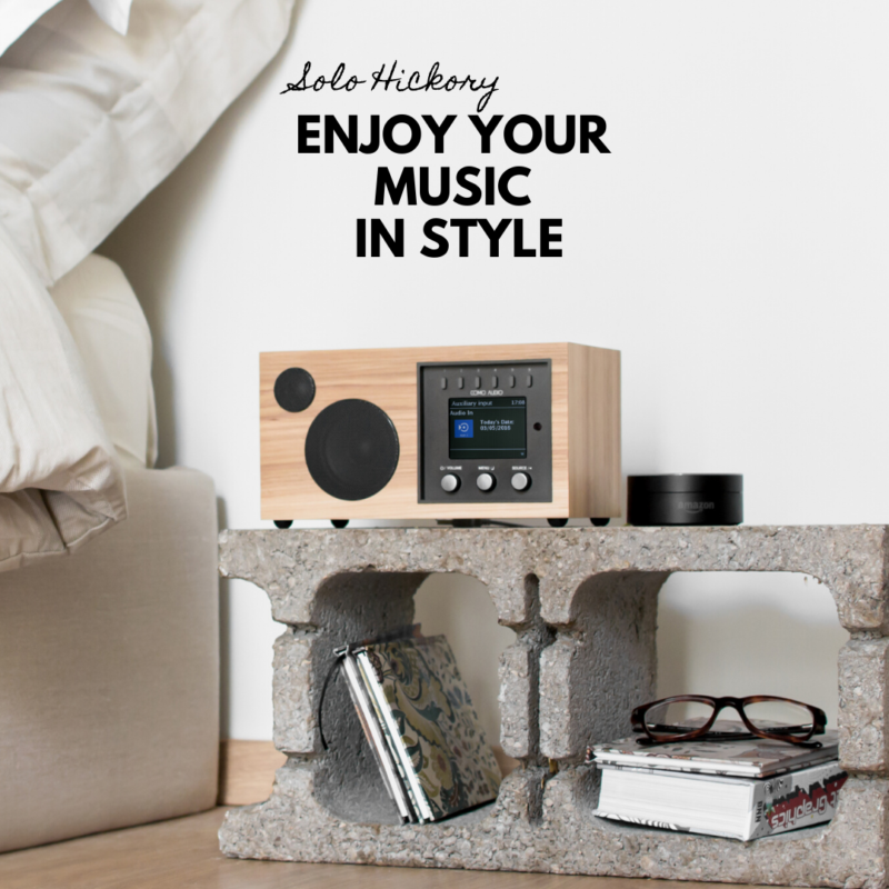 Concerto Audio Amsterdam