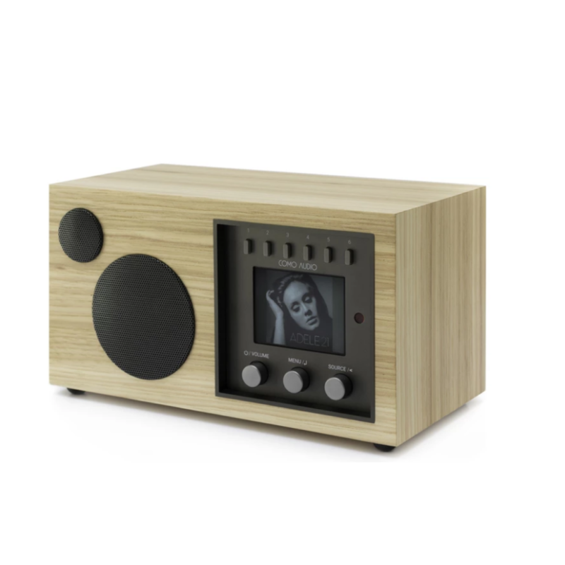 Concerto Audio Amsterdam