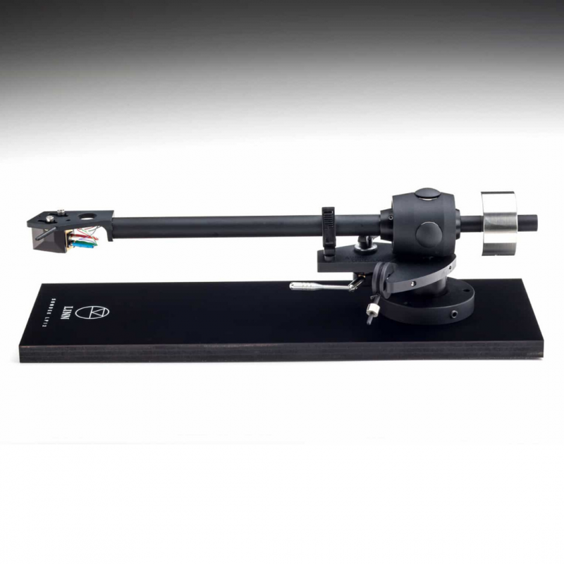 PU7 TONE ARM-Concerto LP12