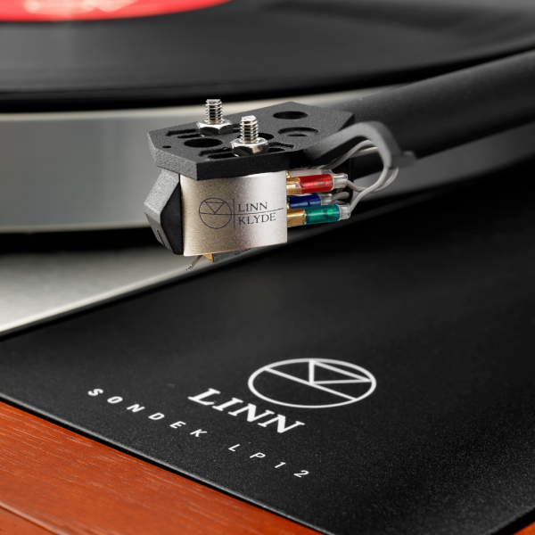 Linn Akurate LP12 element