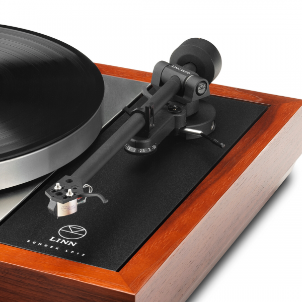 Linn Akurate LP12 ARM