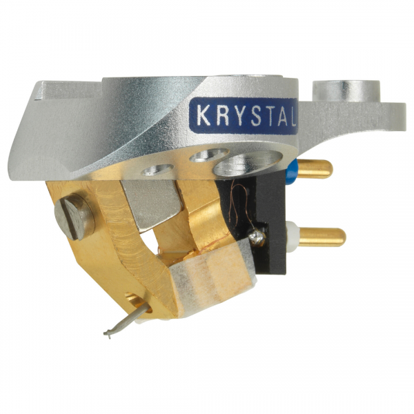 Krystal Cartridge