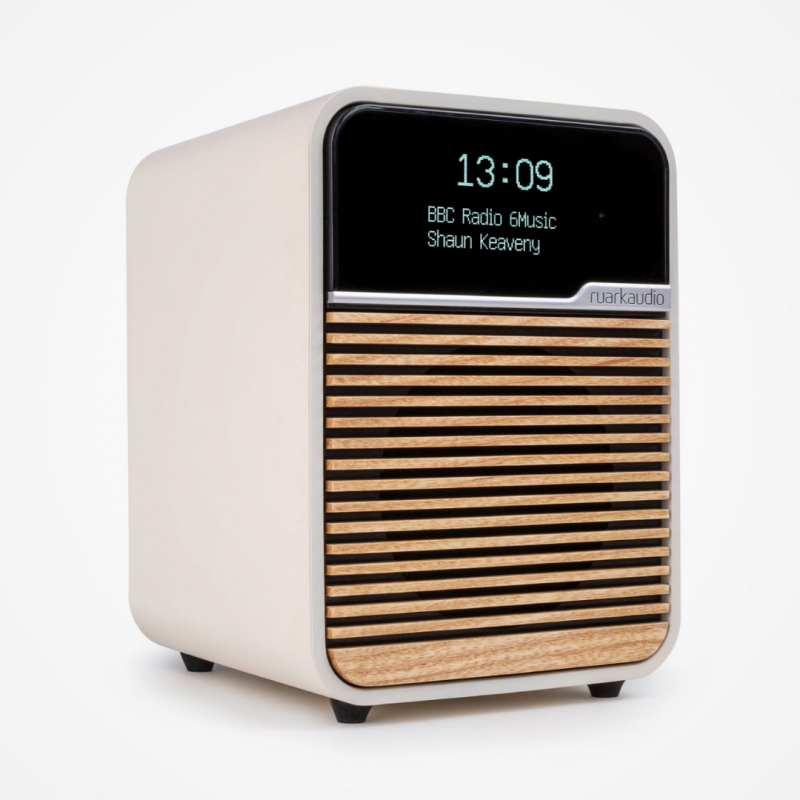 Ruark R1 Radio DAB+ FM