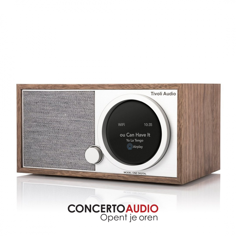 Concerto Audio Amsterdam