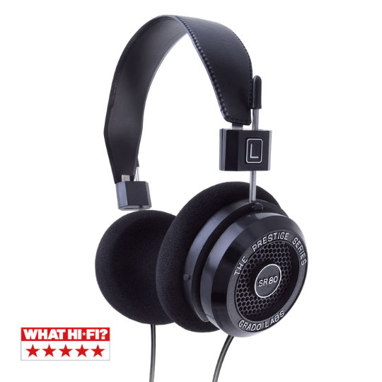 Grado SR80e