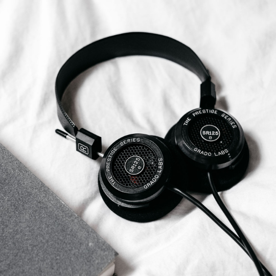 Grado SR-125