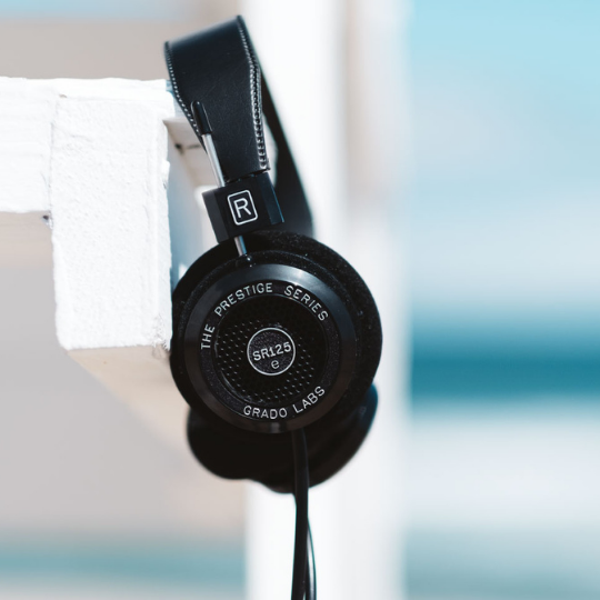 Grado SR-125