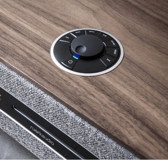 detail R5 Ruark