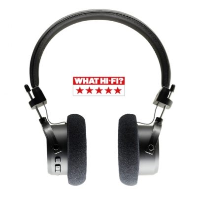 GW100 Grado Bluetooth Hoofdtelefoon