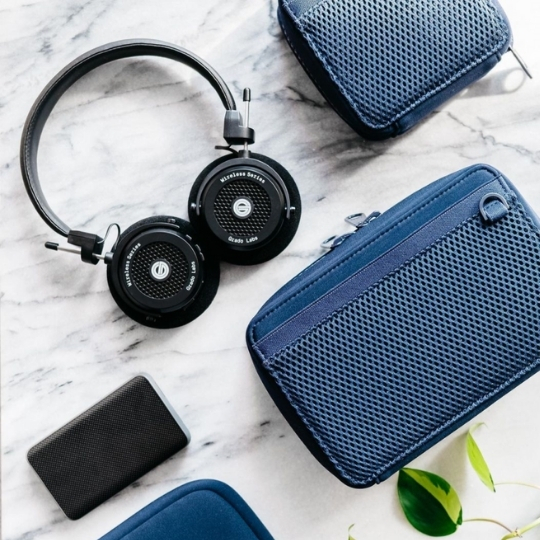 Grado GW100 Table travel kitt