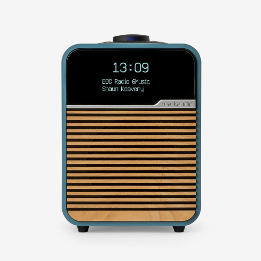 Ruark Audio