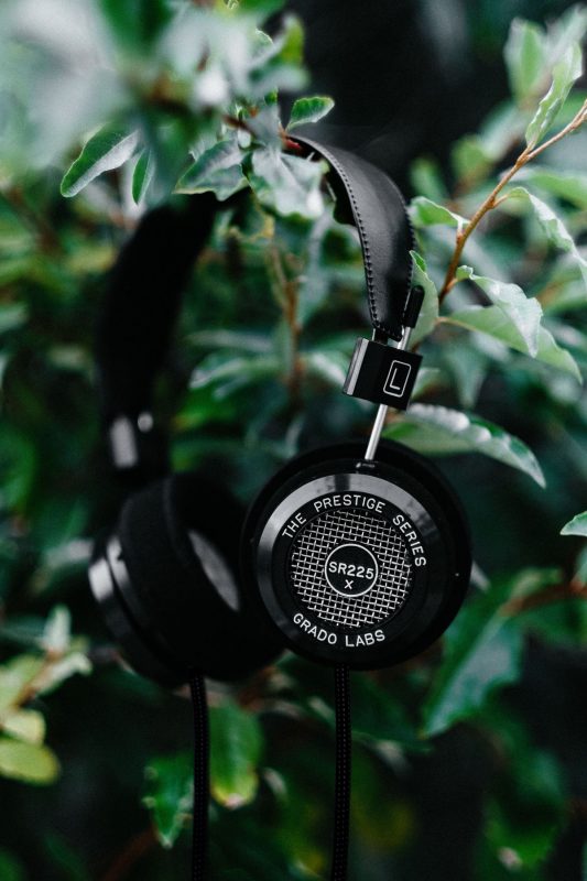 Grado labs 225x Prestige