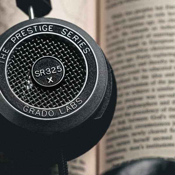 Grado Labs SR325x hoofdtelefoon