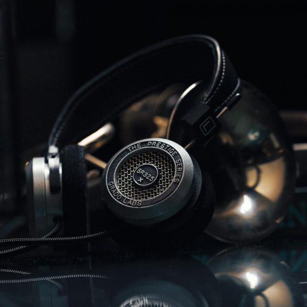 Grado Labs SR325x hoofdtelefoon