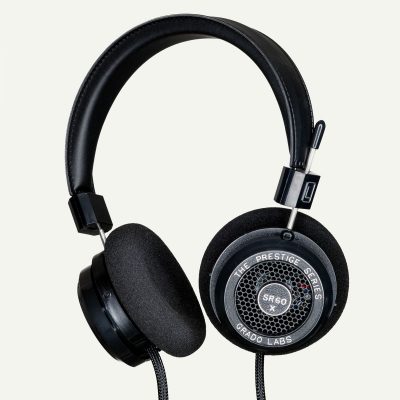 Grado Labs sr60x Hoofdtelefoon Concerto Audio Amsterdam