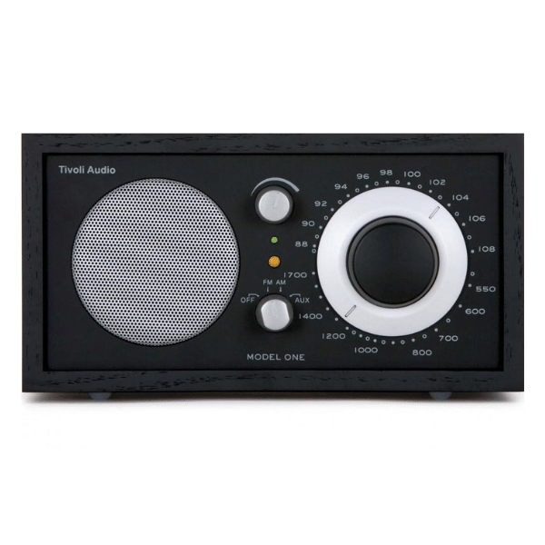 Tivoli Audio Model One de beste tafel radio met FM