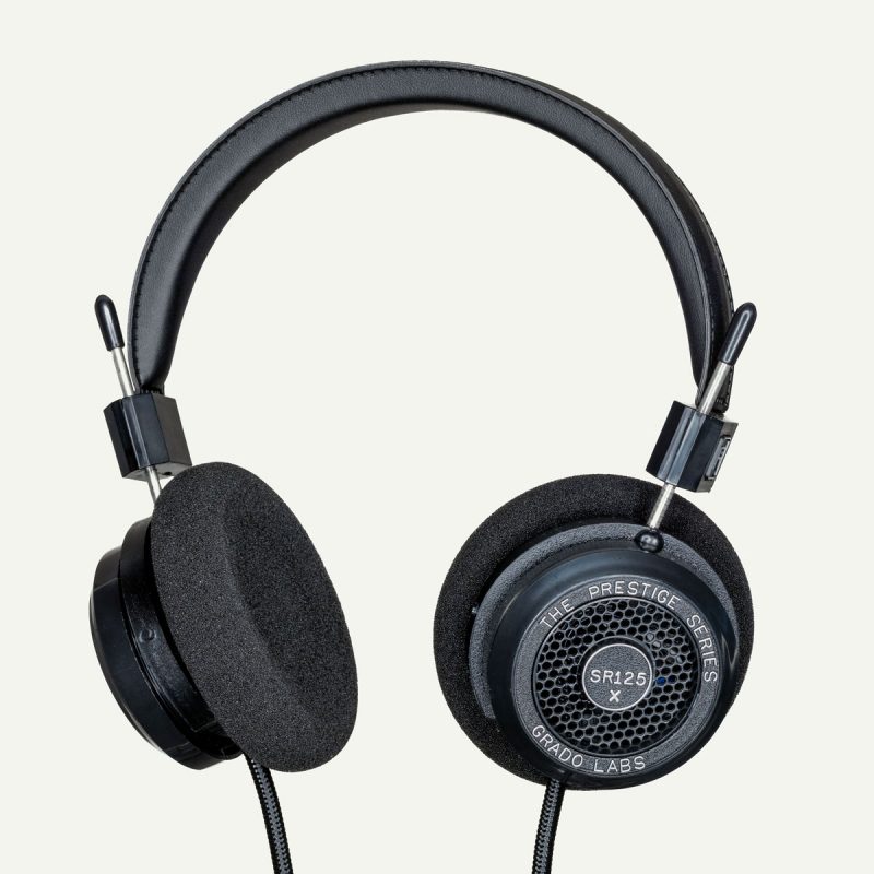 Grado SR125X koptelefoon Over-ear