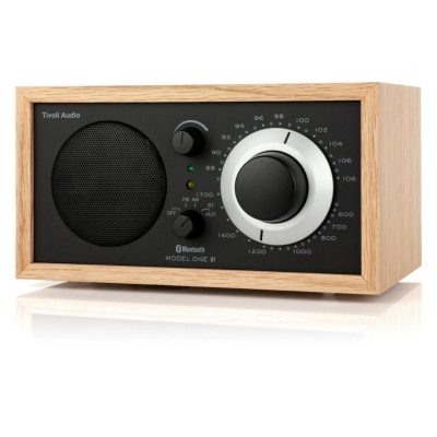 Model One BT Black Oak - Nieuwe kleur