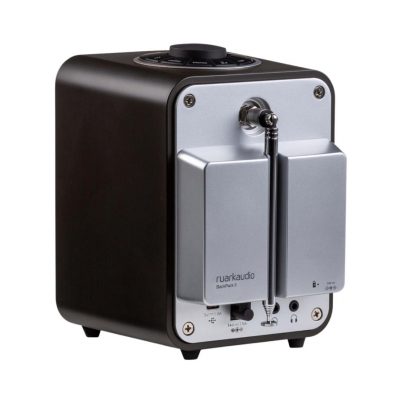 Ruark R1 radio battery pack 3