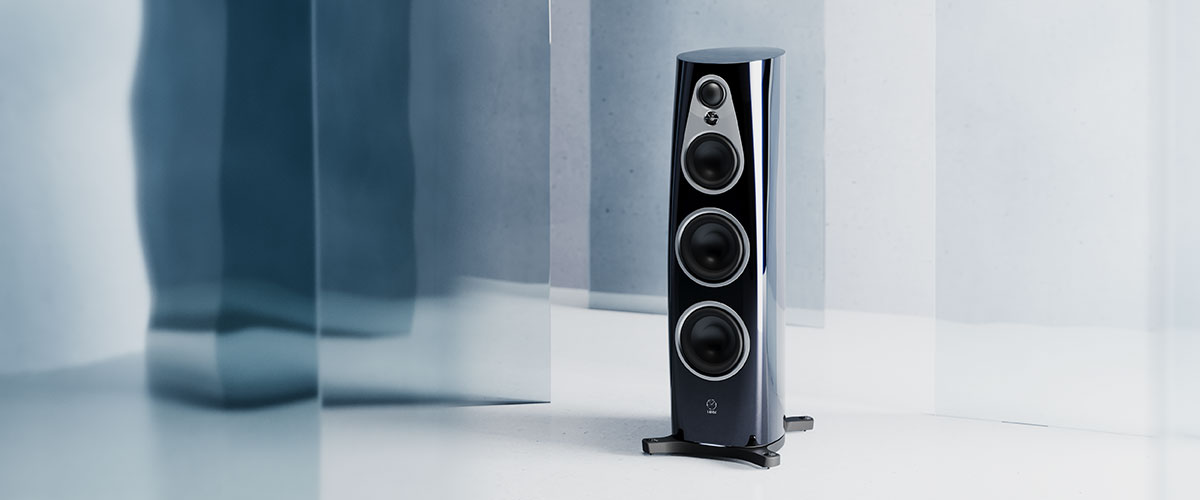 Linn 360 Heritage