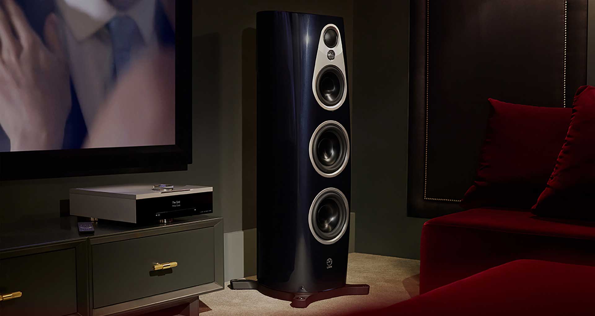 LINN360