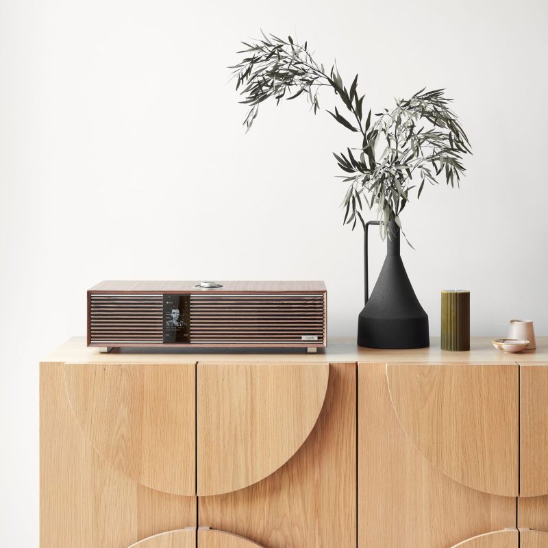Concerto Audio Amsterdam
