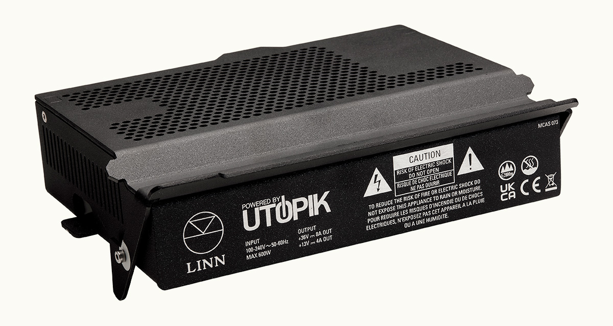 Linn Utopik Switch Mode Power Supply