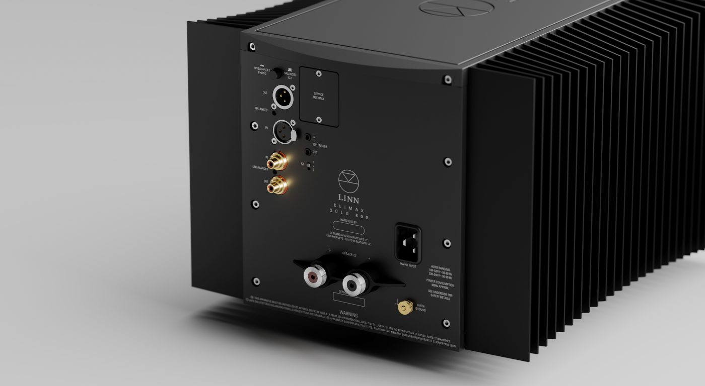 Concerto Audio Amsterdam