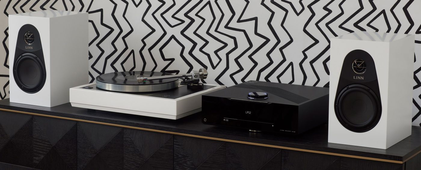 Concerto Audio Amsterdam